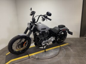 2025 Harley-Davidson® Street Bob™ FXBB thumb 1