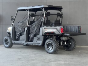 2026 LINHAI T-ARCHON 550L BROWN thumb 1