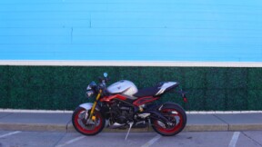 2026 Street Triple 765 RX thumb 3