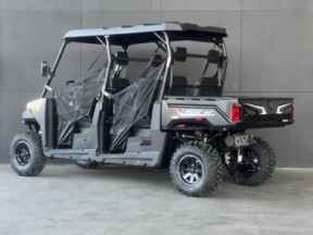 2026 LINHAI T-ARCHON 550L BROWN thumb 2