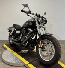 2012 Harley-Davidson® Fat Bob® FXDF thumb 3