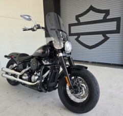 2020 Harley-Davidson® Softail Slim® thumb 3