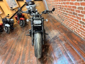 RH1250S 2026 Sportster® S thumb 0