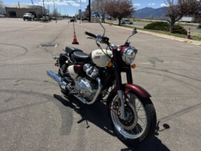 2026 Royal Enfield Classic 650 thumb 3