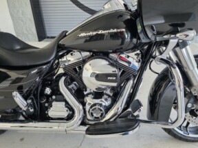 2016 Harley-Davidson® Road Glide® Special thumb 0