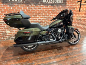 FLHXL 2026 Street Glide Limited thumb 0