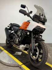 RA1250S 2021 Pan America™ 1250 Special thumb 3