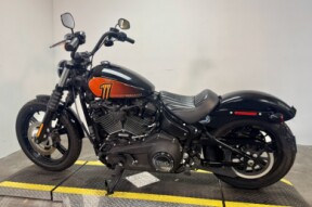 FXBBS 2022 Street Bob® 114 thumb 0