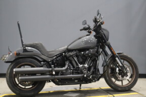 2022 Harley-Davidson® Low Rider® S FXLRS thumb 2