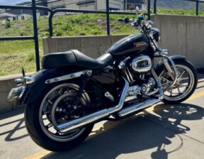 XL1200T 2015 SuperLow® 1200T thumb 3