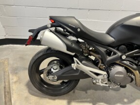 2014 Ducati Monster 696 Dark Stealth thumb 0