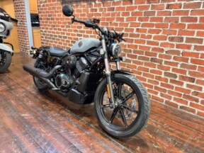 RH975 2026 Nightster® thumb 2