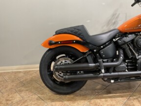 2024 Harley-Davidson® Street Bob® 114 Baja Orange  FXBBS thumb 0