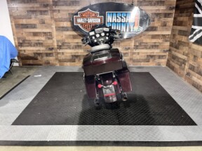 2011 Harley-Davidson® Street Glide® Merlot Sunglo thumb 1