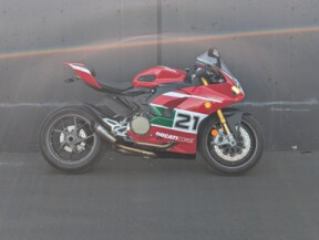 2023 Panigale V2 Bayliss  thumb 2