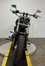 2012 Harley-Davidson® Fat Bob® FXDF thumb 2