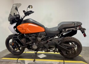 RA1250S 2021 Pan America™ 1250 Special thumb 0
