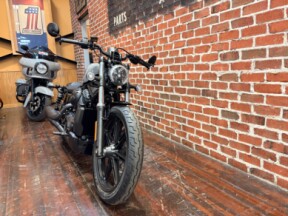 RH975 2026 Nightster® thumb 1