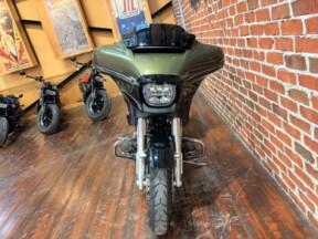 FLHX 2026 Street Glide® thumb 1
