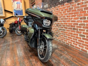 FLHXL 2026 Street Glide Limited thumb 2