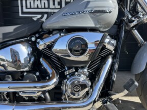  Harley-Davidson Breakout 117 (Naujas)  thumb 0