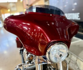 2008 FLHX - Street Glide  thumb 1