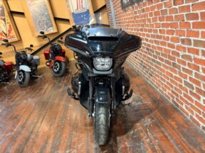 FLHXL 2026 Street Glide Limited thumb 1