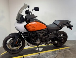 RA1250S 2021 Pan America™ 1250 Special thumb 1