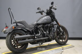 2022 Harley-Davidson® Low Rider® S FXLRS thumb 1