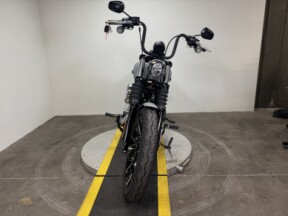 2025 Harley-Davidson® Street Bob™ FXBB thumb 2