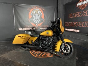 2023 Harley-Davidson® Street Glide® Special FLHXS thumb 3