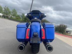 2024 Harley-Davidson® FLHX Street Glide® Blue Burst 636213 thumb 1