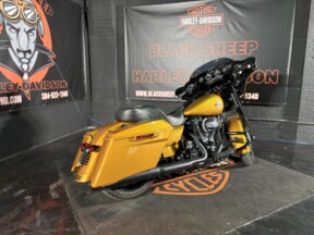 2023 Harley-Davidson® Street Glide® Special FLHXS thumb 2