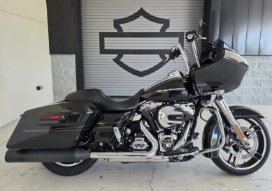 2016 Harley-Davidson® Road Glide® Special
