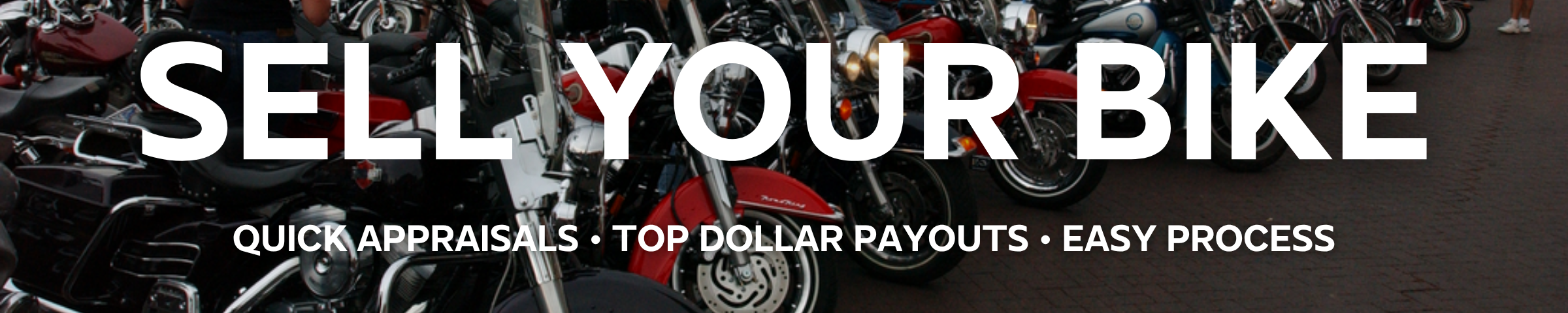 Sell Your Bike