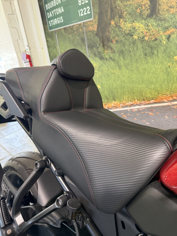 2025 Harley-Davidson® Pan America® 1250 ST No Gimmicks, No Hidden Fees, photo 6