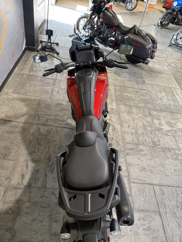 2025 Harley-Davidson® Pan America® 1250 ST No Gimmicks, No Hidden Fees, photo 20