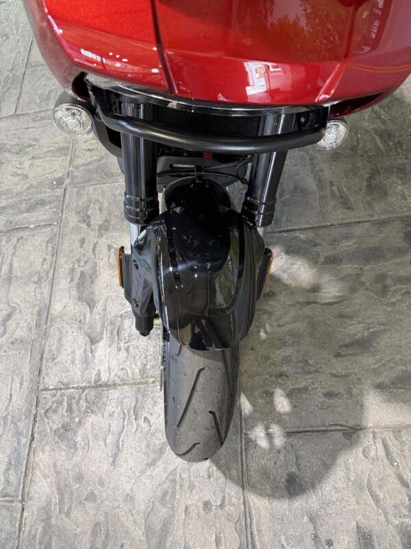 2025 Harley-Davidson® Pan America® 1250 ST No Gimmicks, No Hidden Fees, photo 9