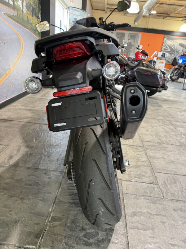 2025 Harley-Davidson® Pan America® 1250 ST No Gimmicks, No Hidden Fees, photo 21