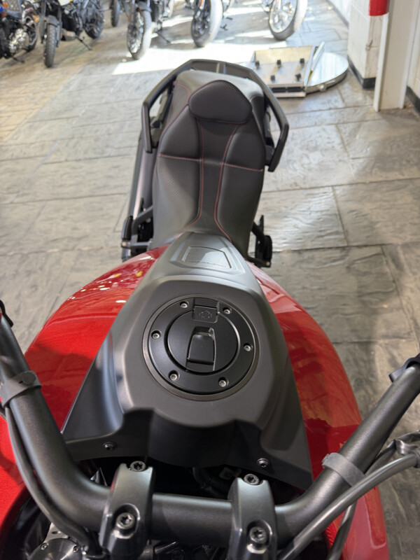 2025 Harley-Davidson® Pan America® 1250 ST No Gimmicks, No Hidden Fees, photo 19
