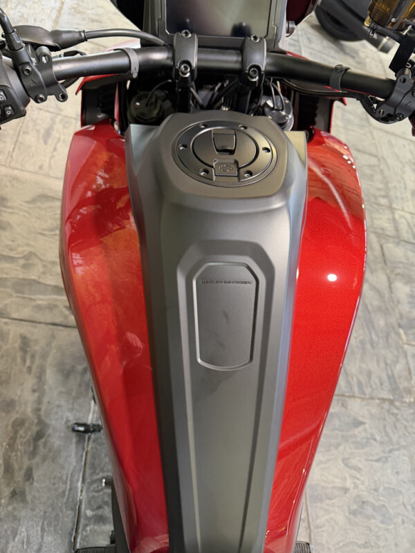 2025 Harley-Davidson® Pan America® 1250 ST No Gimmicks, No Hidden Fees, photo 15