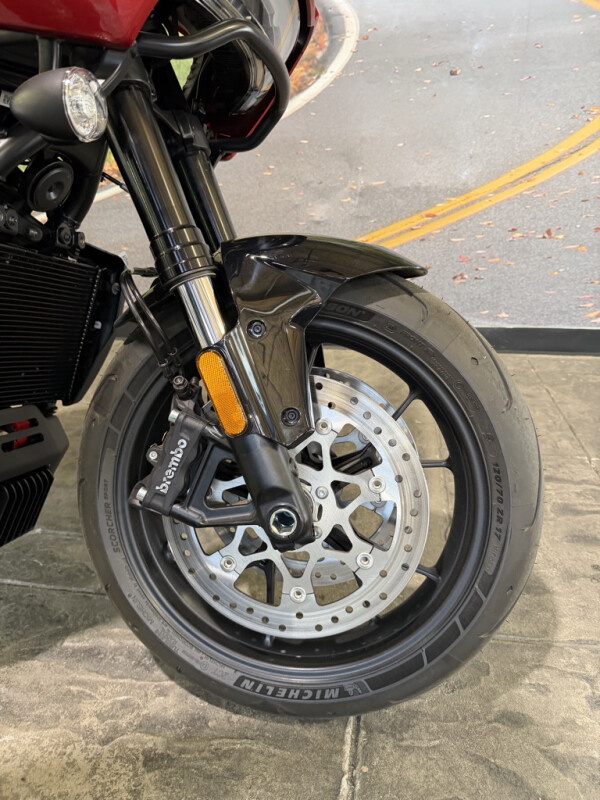 2025 Harley-Davidson® Pan America® 1250 ST No Gimmicks, No Hidden Fees, photo 7