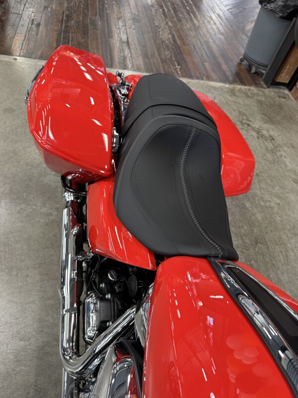 2026 Harley-Davidson® Street Glide® FLHX, photo 7