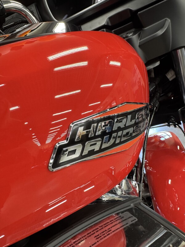 2026 Harley-Davidson® Street Glide® FLHX, photo 3