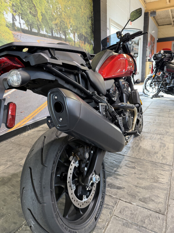 2025 Harley-Davidson® Pan America® 1250 ST No Gimmicks, No Hidden Fees, photo 22