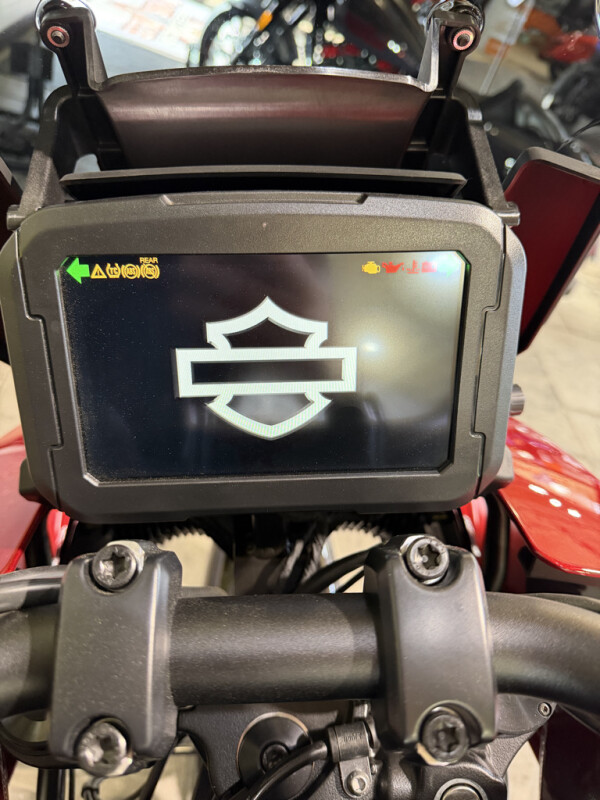 2025 Harley-Davidson® Pan America® 1250 ST No Gimmicks, No Hidden Fees, photo 16