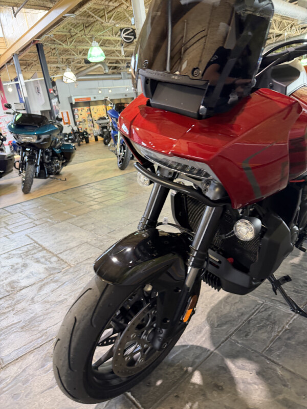 2025 Harley-Davidson® Pan America® 1250 ST No Gimmicks, No Hidden Fees, photo 10