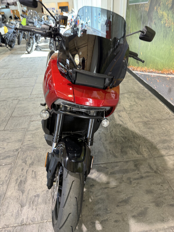 2025 Harley-Davidson® Pan America® 1250 ST No Gimmicks, No Hidden Fees, photo 8