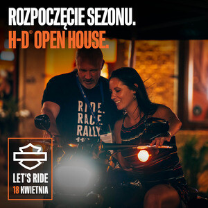 Open House 2026