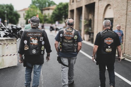 What It’s Like to Join a HOG Ride in Perth: A First-timer’s Story